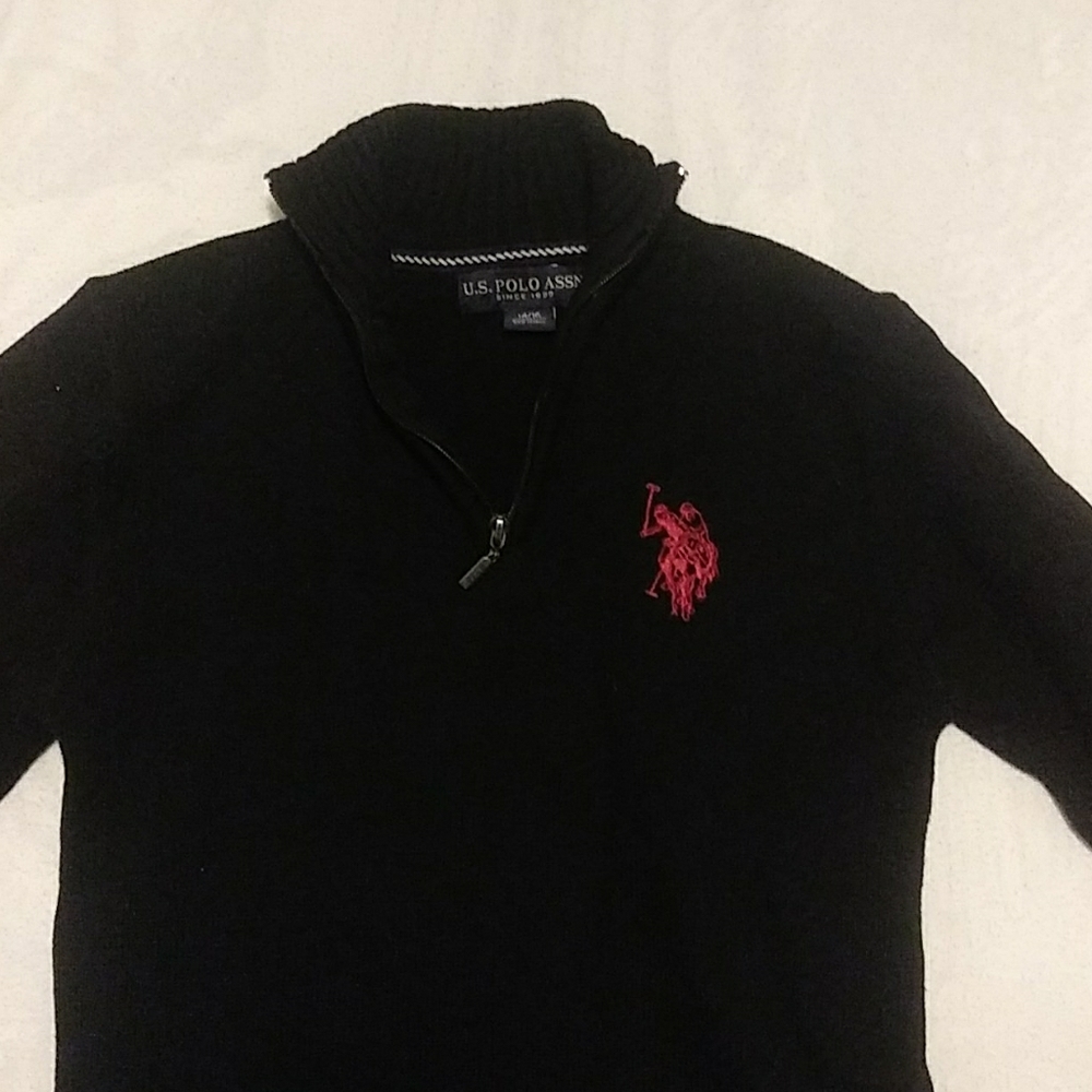 Boys Sweater pullover